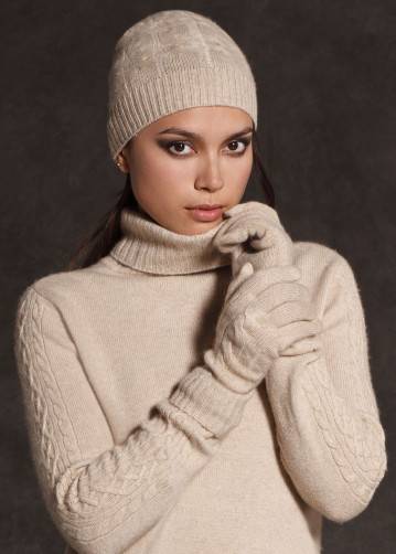 CORRY Gants Femme