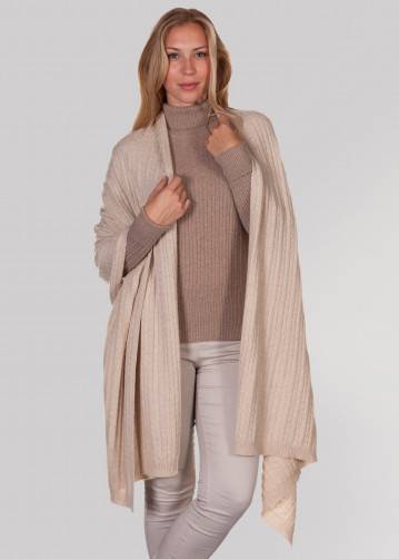 LILA CAPE