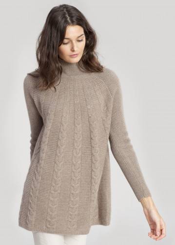 SOPHIE pull long