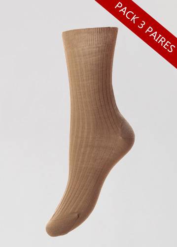 ROSE - Pack de 3