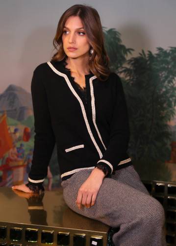 GLORIA VST
