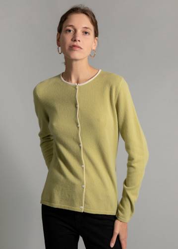ANNA Cardigan
